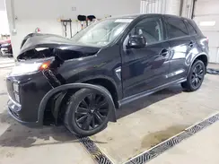JA4ARUAU8PU001008 2023 MITSUBISHI OUTLANDER
