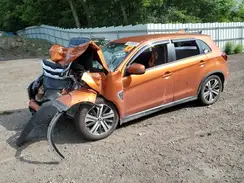 JA4ARUAU8PU002627 2023 MITSUBISHI OUTLANDER