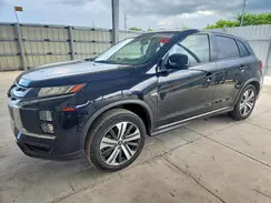 JA4ARUAU8PU003227 2023 MITSUBISHI OUTLANDER