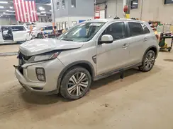 JA4ARUAU8PU003616 2023 MITSUBISHI OUTLANDER