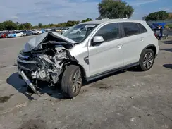 JA4ARUAU8PU004264 2023 MITSUBISHI OUTLANDER