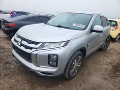 JA4ARUAU8PU005480 2023 MITSUBISHI OUTLANDER