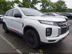 JA4ARUAU8PU006970 2023 MITSUBISHI OUTLANDER