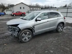 JA4ARUAU8PU007410 2023 MITSUBISHI OUTLANDER