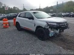 JA4ARUAU8PU007536 2023 MITSUBISHI OUTLANDER