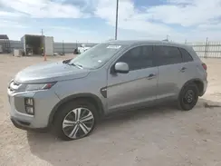 JA4ARUAU8PU008153 2023 MITSUBISHI OUTLANDER