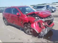 JA4ARUAU8PU008721 2023 MITSUBISHI OUTLANDER