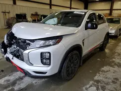 JA4ARUAU8PU009240 2023 MITSUBISHI OUTLANDER