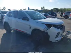 JA4ARUAU8PU009318 2023 MITSUBISHI OUTLANDER