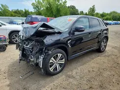 JA4ARUAU8PU009349 2023 MITSUBISHI OUTLANDER