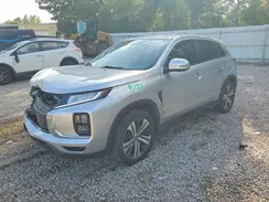 JA4ARUAU8PU009934 2023 MITSUBISHI OUTLANDER