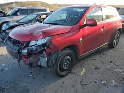 JA4ARUAU8PU010288 2023 MITSUBISHI OUTLANDER