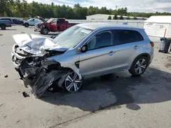 JA4ARUAU8PU010663 2023 MITSUBISHI OUTLANDER