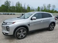 JA4ARUAU8PU010937 2023 MITSUBISHI OUTLANDER
