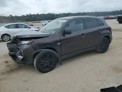 JA4ARUAU8PU010985 2023 MITSUBISHI OUTLANDER
