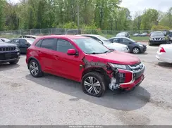 JA4ARUAU8PU011019 2023 MITSUBISHI OUTLANDER