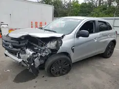 JA4ARUAU8PU011554 2023 MITSUBISHI OUTLANDER