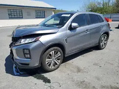 JA4ARUAU8PU011800 2023 MITSUBISHI OUTLANDER