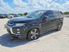 JA4ARUAU8PU012204 2023 MITSUBISHI OUTLANDER
