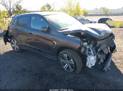 JA4ARUAU8PU012364 2023 MITSUBISHI OUTLANDER