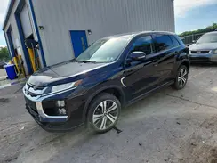 JA4ARUAU8PU012428 2023 MITSUBISHI OUTLANDER