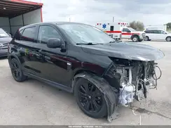 JA4ARUAU8PU012848 2023 MITSUBISHI OUTLANDER