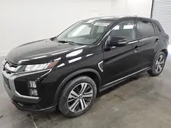 JA4ARUAU8PU012980 2023 MITSUBISHI OUTLANDER