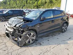 JA4ARUAU8PU013000 2023 MITSUBISHI OUTLANDER
