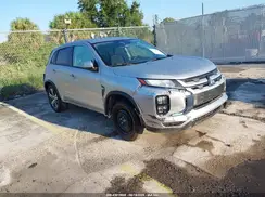 JA4ARUAU8PU013062 2023 MITSUBISHI OUTLANDER