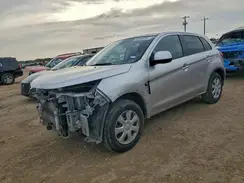 JA4ARUAU8PU013417 2023 MITSUBISHI OUTLANDER