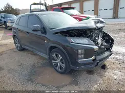 JA4ARUAU8PU014681 2023 MITSUBISHI OUTLANDER