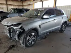 JA4ARUAU8PU014941 2023 MITSUBISHI OUTLANDER