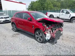 JA4ARUAU8PU015524 2023 MITSUBISHI OUTLANDER