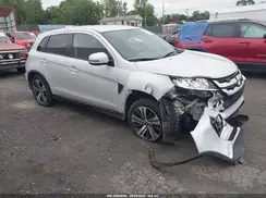 JA4ARUAU8PU015880 2023 MITSUBISHI OUTLANDER
