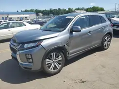 JA4ARUAU8RU000539 2024 MITSUBISHI OUTLANDER