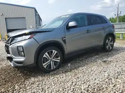 JA4ARUAU8RU001397 2024 MITSUBISHI OUTLANDER