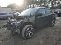 JA4ARUAU8RU001609 2024 MITSUBISHI OUTLANDER