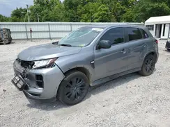 JA4ARUAU8RU001643 2024 MITSUBISHI OUTLANDER