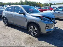 JA4ARUAU8RU001657 2024 MITSUBISHI OUTLANDER