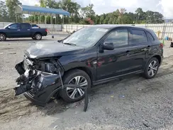 JA4ARUAU8RU002338 2024 MITSUBISHI OUTLANDER