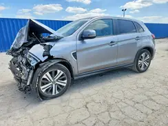 JA4ARUAU8RU002503 2024 MITSUBISHI OUTLANDER
