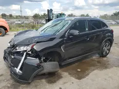 JA4ARUAU8RU002663 2024 MITSUBISHI OUTLANDER