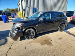 JA4ARUAU8RU003831 2024 MITSUBISHI OUTLANDER