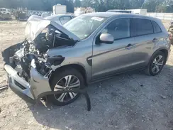 JA4ARUAU8RU003957 2024 MITSUBISHI OUTLANDER