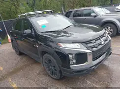 JA4ARUAU8RU005711 2024 MITSUBISHI OUTLANDER