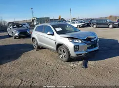 JA4ARUAU8RU005840 2024 MITSUBISHI OUTLANDER