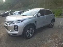 JA4ARUAU8RU006180 2024 MITSUBISHI OUTLANDER