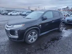 JA4ARUAU8RU006390 2024 MITSUBISHI OUTLANDER