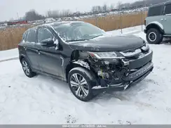JA4ARUAU8RU006602 2024 MITSUBISHI OUTLANDER