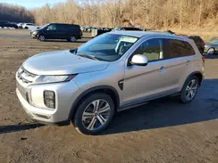 JA4ARUAU8RU007023 2024 MITSUBISHI OUTLANDER